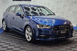 Audi A3 Sportback (13-20) 2.0 TDI Quattro Sport 5d S Tronic For Sale - TOP RIGHT CAR CENTRE, Sunderland