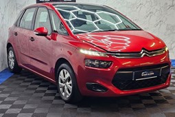 Citroen C4 Picasso (13-18) 1.6 HDi VTR 5d For Sale - TOP RIGHT CAR CENTRE, Sunderland