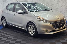 Peugeot 208 Hatchback (12-19) 1.0 VTi Active 5d For Sale - TOP RIGHT CAR CENTRE, Sunderland