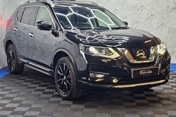 Nissan X-Trail (14-22) Tekna dCi 130 2WD (7-Seat) 5d For Sale - TOP RIGHT CAR CENTRE, Sunderland