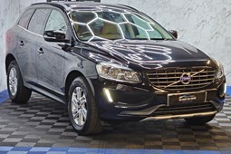 Volvo XC60 (08-17) D4 (190bhp) SE Nav 5d For Sale - TOP RIGHT CAR CENTRE, Sunderland