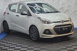 Hyundai i10 (14-20) 1.0 S Air 5d For Sale - TOP RIGHT CAR CENTRE, Sunderland