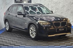 BMW X1 (09-15) sDrive 20d SE 5d Step Auto For Sale - TOP RIGHT CAR CENTRE, Sunderland