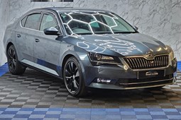 Skoda Superb Hatchback (15-23) 2.0 TDI CR SE L Executive 5d For Sale - TOP RIGHT CAR CENTRE, Sunderland