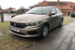 Fiat Tipo Hatchback (16-23) Easy 1.4 16v 95hp 5d For Sale - Brent Lennon Cars, Wymondham