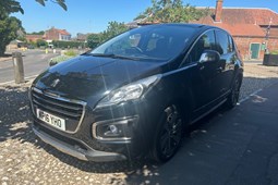 Peugeot 3008 (09-16) 1.6 BlueHDi (120bhp) Allure 5d For Sale - Brent Lennon Cars, Wymondham