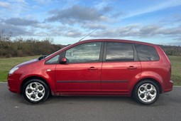 Ford Focus C-MAX (03-10) 2.0TDCi Zetec 5d (07) For Sale - Performance and Prestige Vehicle Solutions Ltd, Wickford