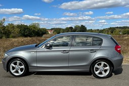 BMW 1-Series Hatchback (04-11) 116i (2.0) Sport 5d For Sale - Performance and Prestige Vehicle Solutions Ltd, Wickford