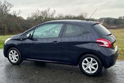 Peugeot 208 Hatchback (12-19) 1.2 VTi Style 3d For Sale - Performance and Prestige Vehicle Solutions Ltd, Wickford