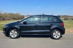 Volkswagen Polo Hatchback (09-17) 1.4 TDI SE 5d For Sale - Performance and Prestige Vehicle Solutions Ltd, Wickford