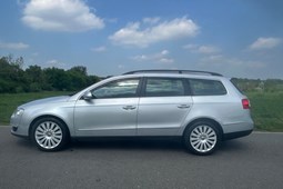 Volkswagen Passat Estate (05-11) 2.0 Highline TDI CR DPF 5d DSG For Sale - Performance and Prestige Vehicle Solutions Ltd, Wickford