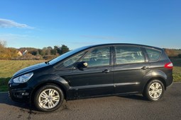 Ford S-MAX (06-14) 2.0 TDCi (140bhp) Zetec 5d For Sale - Performance and Prestige Vehicle Solutions Ltd, Wickford