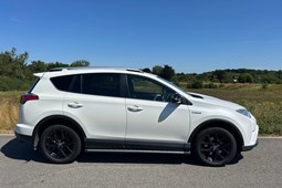 Toyota RAV4 (13-19) 2.5 VVT-i Hybrid Excel TSS (Nav) 5d Auto For Sale - Performance and Prestige Vehicle Solutions Ltd, Wickford