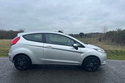 Ford Fiesta (08-17) 1.25 Edge (82ps) 3d For Sale - Performance and Prestige Vehicle Solutions Ltd, Wickford