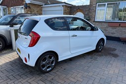 Kia Picanto (11-17) 1.25 Chilli EcoDynamics 3d For Sale - Performance and Prestige Vehicle Solutions Ltd, Wickford