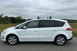 Ford S-MAX (06-14) 2.0 TDCi (140bhp) Titanium 5d For Sale - Performance and Prestige Vehicle Solutions Ltd, Wickford