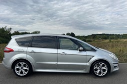 Ford S-MAX (06-14) 2.0 EcoBoost 240 Titanium X Sport 5d Powershift For Sale - Performance and Prestige Vehicle Solutions Ltd, Wickford
