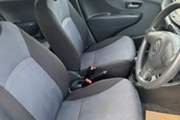 Suzuki Alto (09-14) 1.0 SZ 5d For Sale - Kincardine Auto Centre Ltd, Alloa, Kincardine