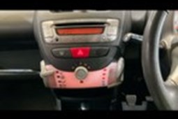 Toyota Aygo (05-14) 1.0 VVT-i Mode 3d For Sale - Kincardine Auto Centre Ltd, Alloa, Kincardine