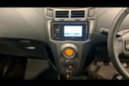 Toyota Yaris Hatchback (06-11) 1.33 VVT-i T Spirit Nav (6speed) 5d For Sale - Kincardine Auto Centre Ltd, Alloa, Kincardine