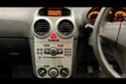 Vauxhall Corsa Hatchback (06-14) 1.0 ecoFLEX S 3d For Sale - Kincardine Auto Centre Ltd, Alloa, Kincardine