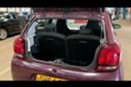 Peugeot 108 (14-22) 1.0 Active 5d For Sale - Kincardine Auto Centre Ltd, Alloa, Kincardine