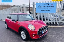 MINI Hatchback (14-24) 1.2 One Hatchback 3d For Sale - Extra Mile Motors Ltd, Radstock