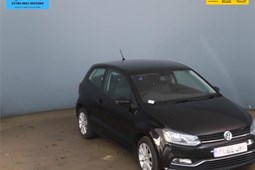Volkswagen Polo Hatchback (09-17) 1.2 TSI SE 3d For Sale - Extra Mile Motors Ltd, Radstock
