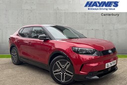 Ford Capri SUV (24 on) 250kW Premium 79kWh AWD 5dr Auto For Sale - Haynes Ford (Canterbury), Canterbury