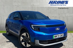 Ford Explorer SUV (24 on) 210kW Premium 77kWh 5dr Auto For Sale - Haynes Ford (Canterbury), Canterbury