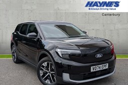 Ford Explorer SUV (24 on) 210kW Select 77kWh 5dr Auto For Sale - Haynes Ford (Canterbury), Canterbury