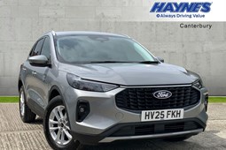 Ford Kuga SUV (20 on) 1.5 EcoBoost Titanium 5dr For Sale - Haynes Ford (Canterbury), Canterbury