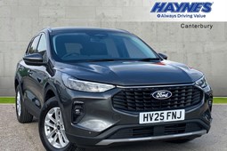 Ford Kuga SUV (20 on) 1.5 EcoBoost Titanium 5dr For Sale - Haynes Ford (Canterbury), Canterbury