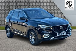 MG HS SUV (19-24) Exclusive 1.5T-GDI DCT auto 5d For Sale - Glyn Hopkin MG Mill Hill, Mill Hill