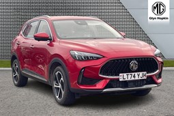 MG HS SUV (19-24) 1.5 T-GDI PHEV SE 5dr Auto For Sale - Glyn Hopkin MG Mill Hill, Mill Hill