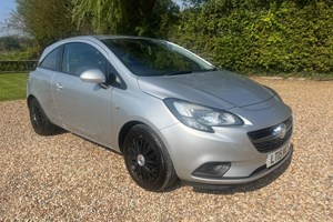 Vauxhall Corsa Hatchback (14-19) 1.3 CDTI ecoFLEX Design 3d For Sale - Car Buyer 247.com LTD, Ferndown