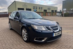 Saab 9-3 Sportwagon (05-11) 1.9 TTiD Aero (180bhp) 5d Auto (07) For Sale - Car Buyer 247.com LTD, Bournemouth