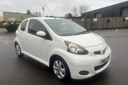 Toyota Aygo (05-14) 1.0 VVT-i Go 3d For Sale - Car Buyer 247.com LTD, Bournemouth