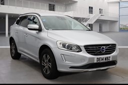 Volvo XC60 (08-17) D4 (181bhp) SE 5d Geartronic For Sale - Car Buyer 247.com LTD, Bournemouth