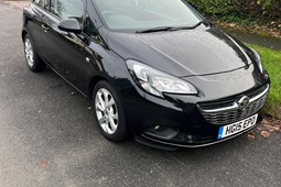 Vauxhall Corsa Hatchback (14-19) 1.2 Excite (AC) 3d For Sale - Car Buyer 247.com LTD, Ferndown