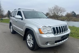 Jeep Grand Cherokee (05-10) 3.0 CRD Overland 5d Auto For Sale - Car Buyer 247.com LTD, Ferndown