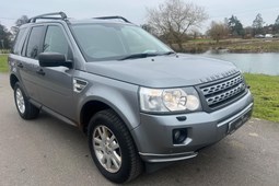 Land Rover Freelander (06-14) 2.2 TD4 XS (2010) 5d Auto For Sale - Car Buyer 247.com LTD, Ferndown