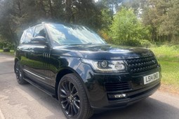Land Rover Range Rover (13-21) 4.4 SDV8 Autobiography 4d Auto For Sale - Car Buyer 247.com LTD, Ferndown