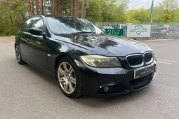 BMW 3-Series Saloon (05-11) 318d M Sport 4d Step Auto For Sale - Car Buyer 247.com LTD, Ferndown