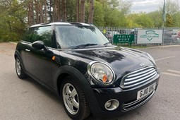 MINI Hatchback (06-13) 1.6 (08/10 on) 3d For Sale - Car Buyer 247.com LTD, Ferndown