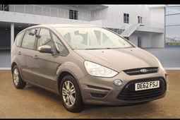 Ford S-MAX (06-14) 2.0 TDCi (140bhp) Zetec 5d Powershift For Sale - Car Buyer 247.com LTD, Ferndown