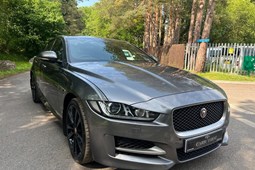 Jaguar XE (15-24) 2.0d (180bhp) R-Sport AWD 4d Auto For Sale - Car Buyer 247.com LTD, Ferndown