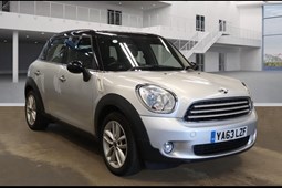 MINI Countryman (10-17) 1.6 D Cooper 5d For Sale - Car Buyer 247.com LTD, Ferndown
