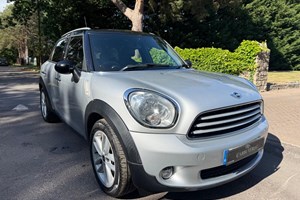 MINI Countryman (10-17) 1.6 D Cooper 5d For Sale - Car Buyer 247.com LTD, Ferndown