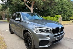 BMW X5 4x4 (13-18) xDrive30d M Sport 5d Auto For Sale - Car Buyer 247.com LTD, Ferndown